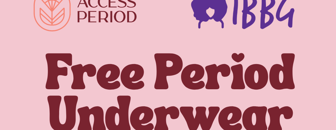 Period Poverty Awareness